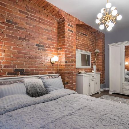 Dandelion Apartment In The Heart Of Kaunas Ngoại thất bức ảnh