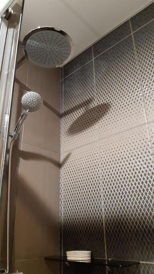 Dandelion Apartment In The Heart Of Kaunas Ngoại thất bức ảnh