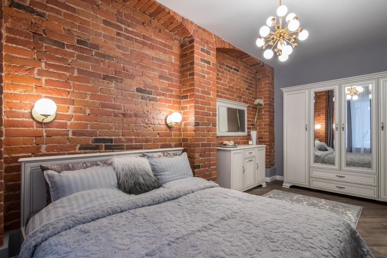 Dandelion Apartment In The Heart Of Kaunas Ngoại thất bức ảnh