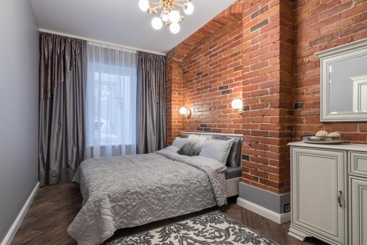 Dandelion Apartment In The Heart Of Kaunas Ngoại thất bức ảnh