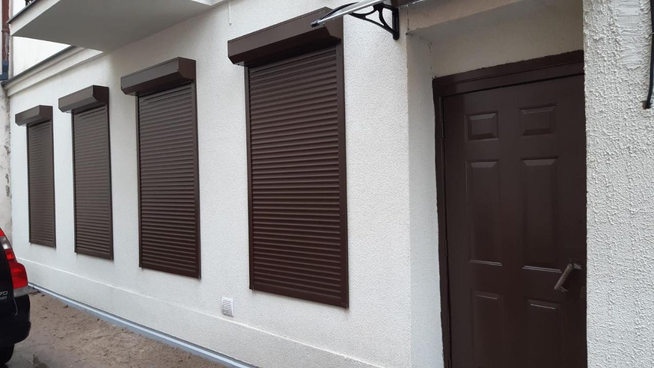 Dandelion Apartment In The Heart Of Kaunas Ngoại thất bức ảnh