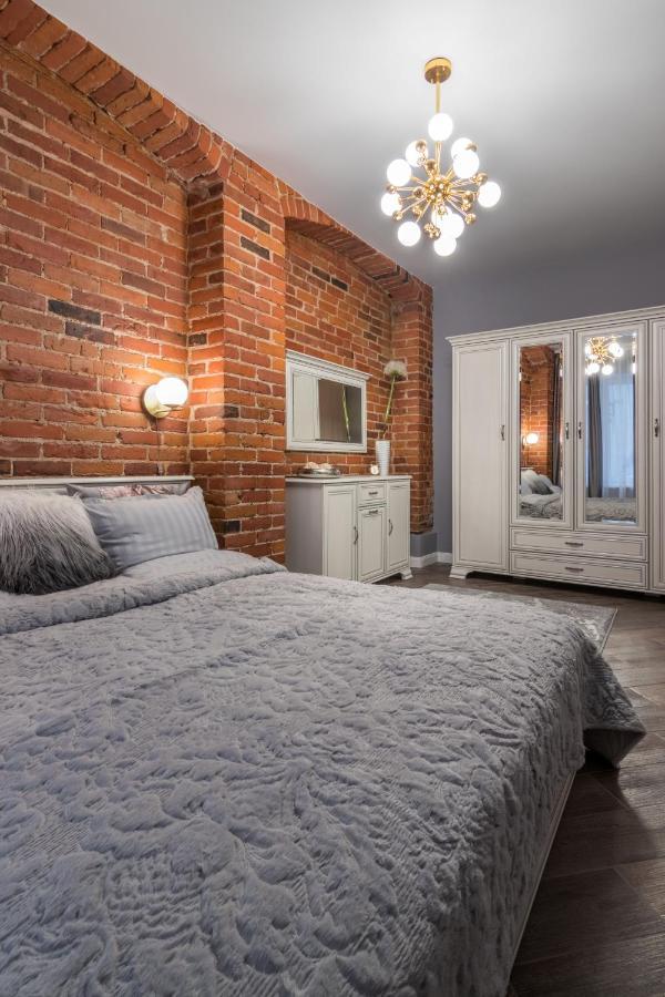 Dandelion Apartment In The Heart Of Kaunas Ngoại thất bức ảnh