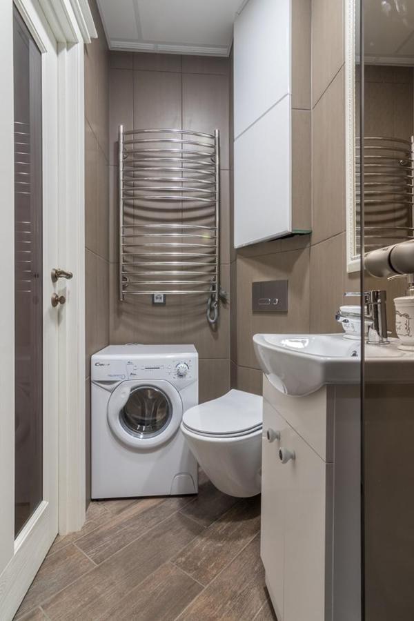 Dandelion Apartment In The Heart Of Kaunas Ngoại thất bức ảnh